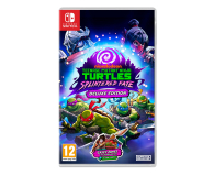Switch Teenage Mutant Ninja Turtles: Splintered Fate Deluxe Edition - 1336464 - zdjęcie 1